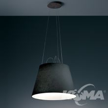 Tolomeo mega sospension D520